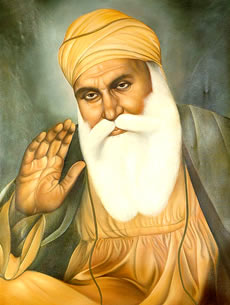 Guru Nanak