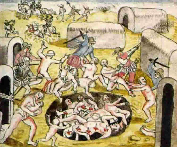 Conquest of the YucatÃ¡n