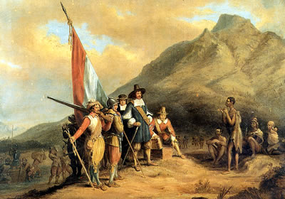 Dutch in South Africa Dutch in South Africa
